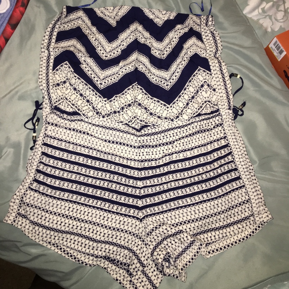 Cute Short Romper  🛍🎀